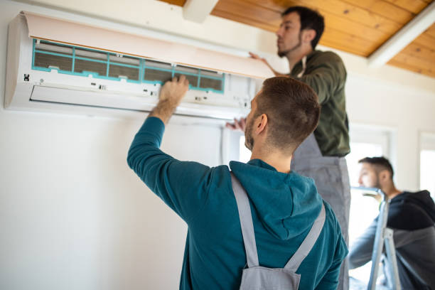 Affordable air conditioning repair in Berwick, PA