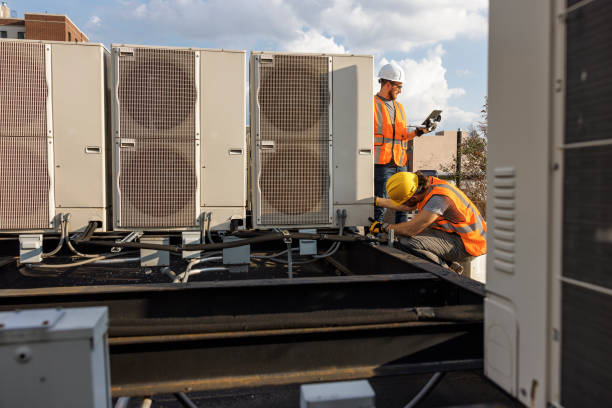 Best Residential HVAC services  in Berwick, PA