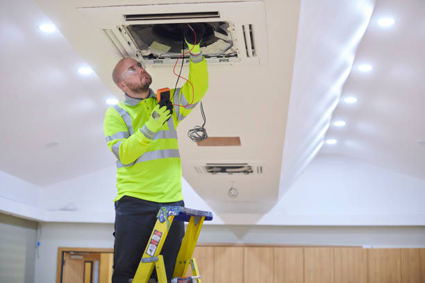 Best Emergency HVAC repair  in Berwick, PA