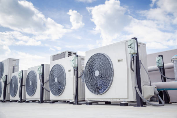 Best HVAC repair near me  in Berwick, PA